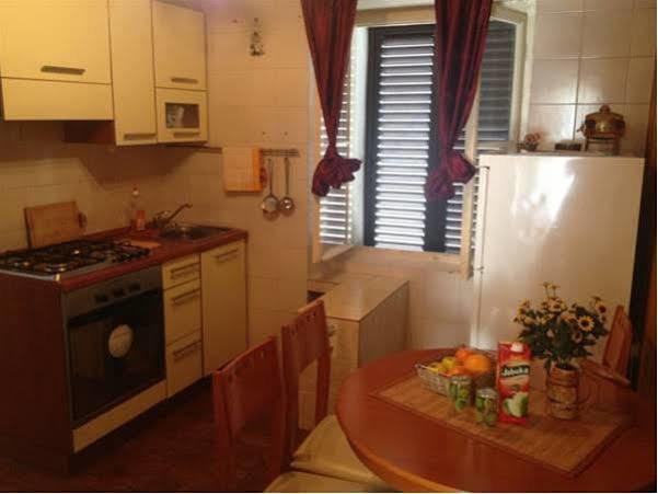 Studio In The Top Center Apartment Split Exterior photo